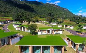 เคิร์ฟ 360 โฮเทล เขาใหญ่