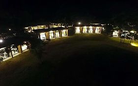 เคิร์ฟ 360 โฮเทล เขาใหญ่